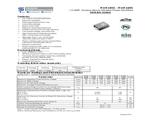 MUR120S R4G.pdf