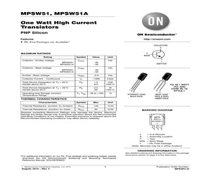 MPSW51A.pdf