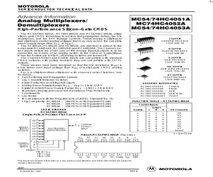 MC74HC4052AD.pdf