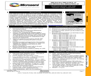 SMCJ13CAE3TR.pdf