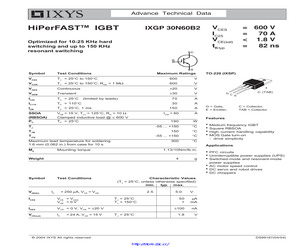 IXGP30N60B2.pdf