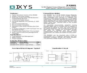 MX8681R.pdf