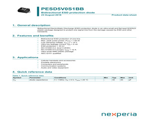 PESD5V0S1BB,115.pdf