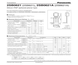 2SB621A.pdf