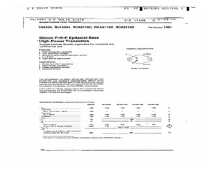 2N6609.pdf