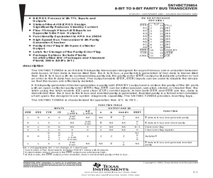 SN74BCT29854DWE4.pdf