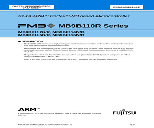 MB9BF115RPMC.pdf