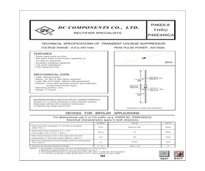 P4KE10A.pdf