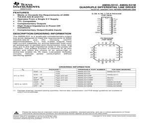 AM26LS31CDG4.pdf