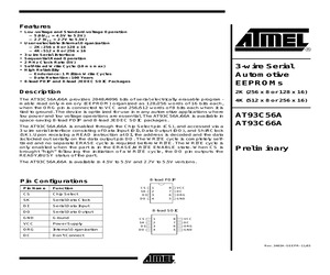 AT93C66A-10SA-2.7C.pdf