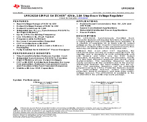 LMR24210TL/NOPB.pdf