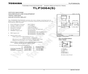 TLP3064(S).pdf