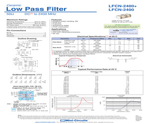 LFCN-2400+.pdf