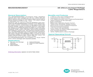 MAX8556ETE+T.pdf