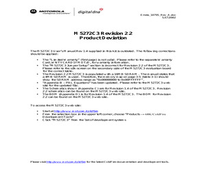 M5272C3UMUPDATE.pdf