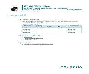 BC807-25W,115.pdf