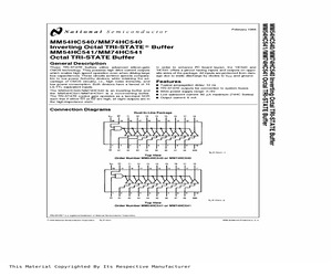 MM74HC541N.pdf