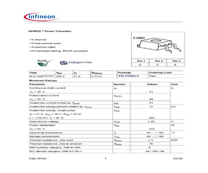 BUZ30AH3045AATMA1.pdf