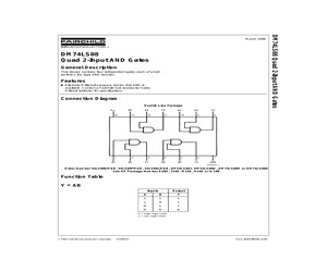 DM74LS08.pdf