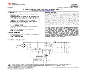 TPS92314D/NOPB.pdf