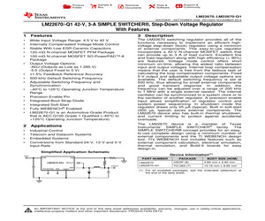 LM22670MR-ADJ/NOPB.pdf