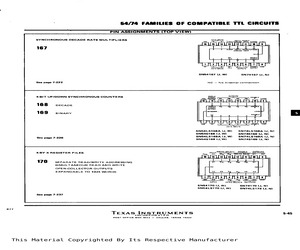 SN74170J.pdf