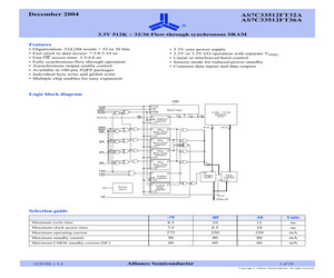 AS7C33512FT32/36A.pdf