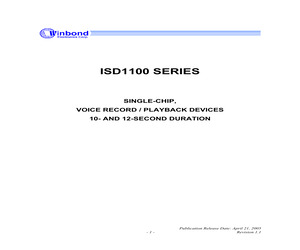 ISD1112S.pdf