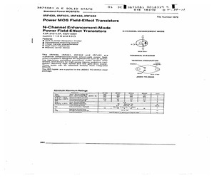 IRF430.pdf