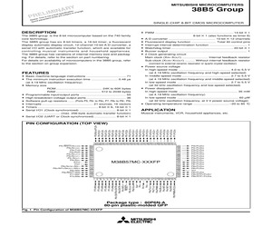 M38B59MFH-P113FP.pdf