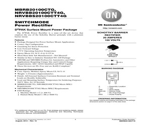 MBRB20100CTT4G.pdf