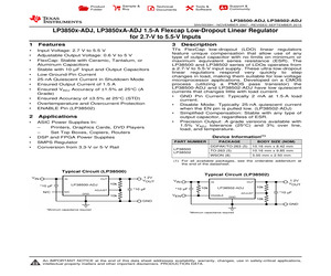 LP38502TS-ADJ/NOPB.pdf