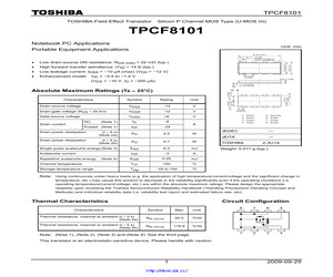 TPCF8101.pdf