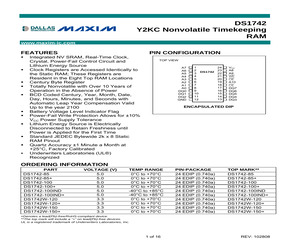 DS1742-100+.pdf