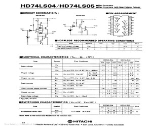 HD74LS04P.pdf