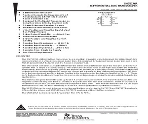 SN75176ADE4.pdf