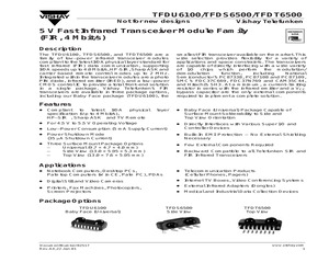 TFDU6100-TT3.pdf