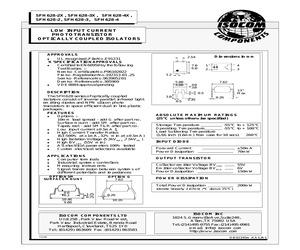 SFH628-2X.pdf