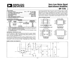 OP470ARC/883.pdf