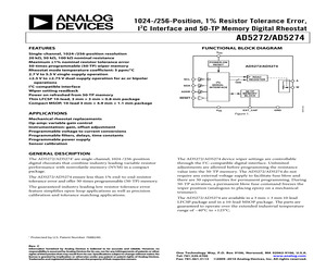 AD5272BCPZ-100-RL7.pdf