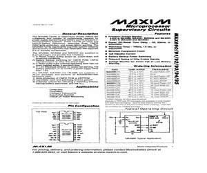 MAX690MJA/883B.pdf