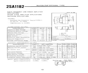 2SA1182OTE85L.pdf