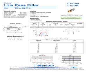 VLF-320+.pdf