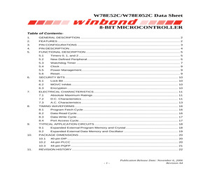 W78E052C40DL.pdf