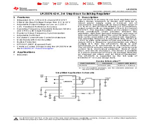 LM25576MH/NOPB.pdf