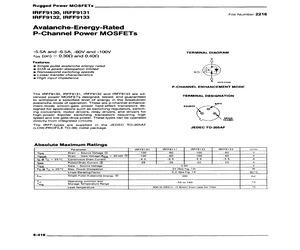 IRFF9132.pdf