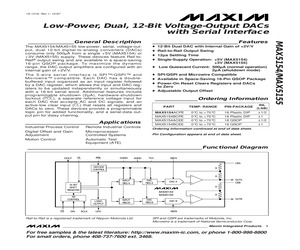 MAX5155AEPE+.pdf