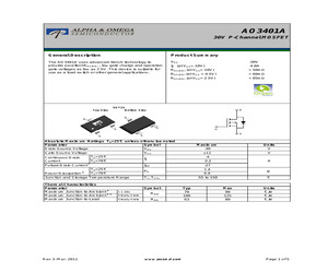 AO3401A.pdf