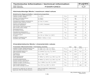 FS50R12KE3BOSA1.pdf