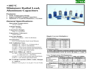 678D127M050DG5V.pdf